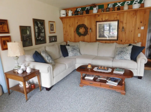 Goose Pond Inn Bed & Breakfast