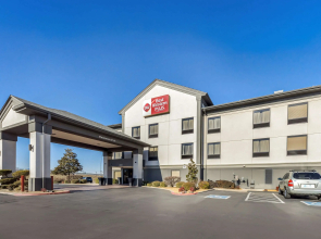 Best Western Plus Midwest City Inn & Suites
