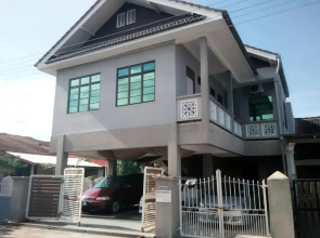 Penginapan MyCJ - Roomstay