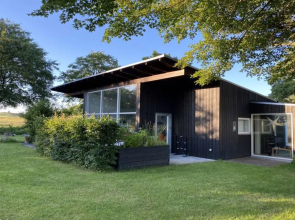"Erkki" - 500m from the sea in SE Jutland
