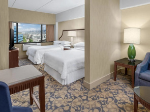 Sheraton Lincoln Harbor Hotel