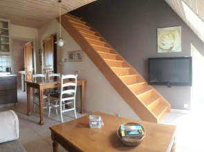 Holiday Home Denolijfboom