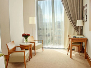 Апарт-отель «Сити Парк»