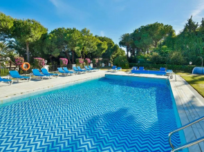 Apartment Señorio de Marbella