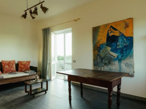Casa YUVI