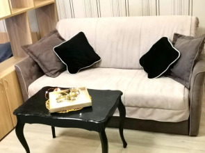 Alliance apart на Белинского 30