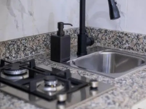 Cozy Suite 8 en la Zona Colonial