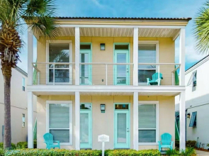 Destiny Beach Villas Unit 23B by Destin Getaways