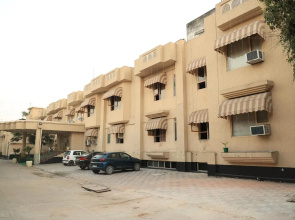 Club Platinum Resort