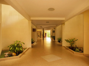 Golden Coast Resort and Spa