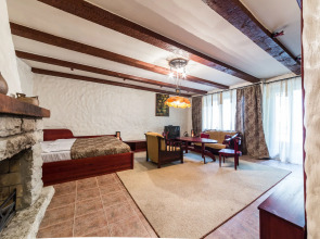 Casa de Verano Old Town