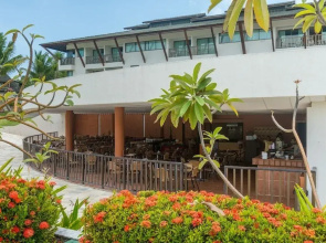 Beach Class Resort Muro Alto 2201