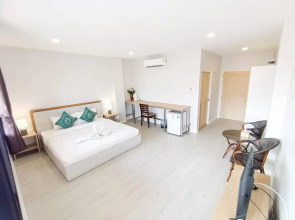 Prinz Garden Villa Hua Hin