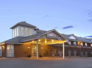Travelodge by Wyndham Timmins