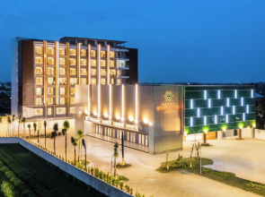 Grand Maya by ARTOTEL - Banjarbaru