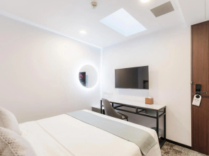 Santa Grand Hotel East Coast, a NuVe Group Collection