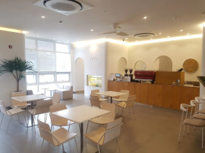 Ramada Hotel & Suites by Wyndham Gangwon Pyeongchang