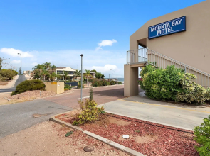 Moonta Bay Motel