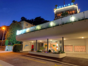 Hotel Delfino