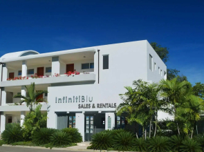 Instyle Residences at Infiniti Blu