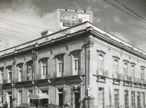 Hotel Roma