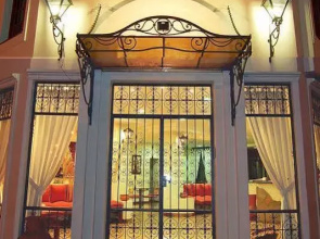 Hotel Mirador del Cerro