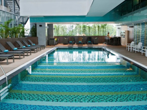 Novotel Saigon Centre