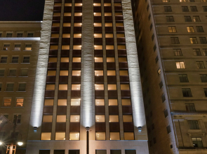 Hyatt Place Houston Downtown