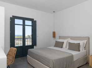 Archon Seaside Retreat