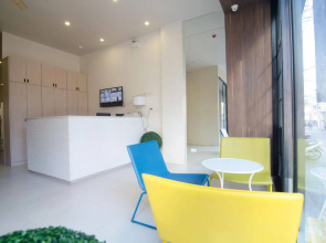 Centro One Bangla