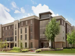 Home2 Suites By Hilton Dublin