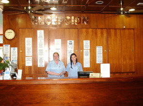 Santa Susanna Resort