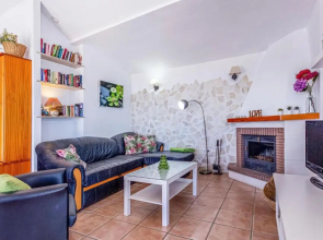 Amazing home in Torrox with 2 Bedrooms, WiFi and Outdoor swimming pool
