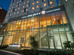 Comfort Hotel Nagoya Chiyoda