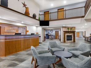 AmericInn by Wyndham Pella