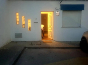 Casa dos pelicanos 3 ROOMS