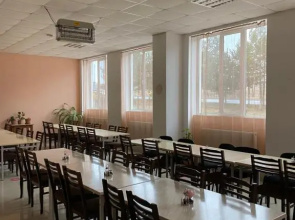 Hotel Kavkasia