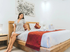 Belvilla 93339 The Soendari Resort With Pool At Ubud