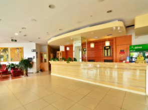 Baotou Donghao Hotel