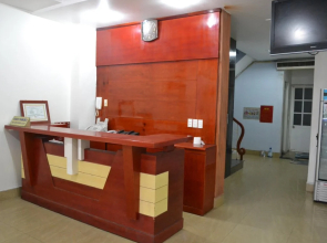 Cat Ba Family Hotel