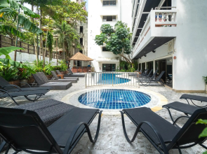 Inn Patong Hotel Phuket