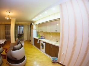 Bakuvi Tourist Apartment B127