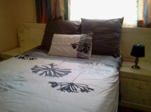Naledi backpackers