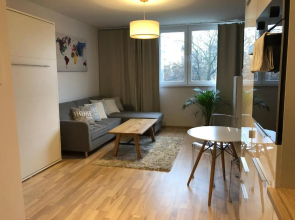 Nest Studio Ciechocinek