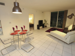 Brickell by Vacation District