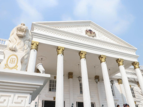 The Heritage Palace by OYO Rooms