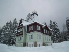 Villa Golden