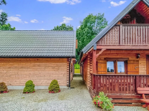 Stunning Home in Jaroslawiec With 2 Bedrooms and Wifi