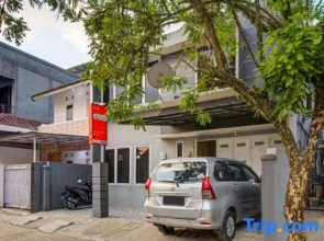 Hotel O Sofia Homestay Syariah