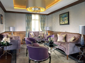 Althoff St. James's Hotel & Club London